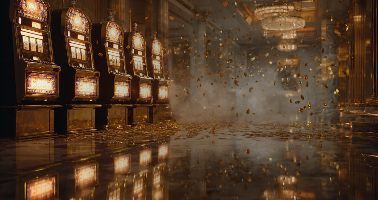 1Xslots Casino